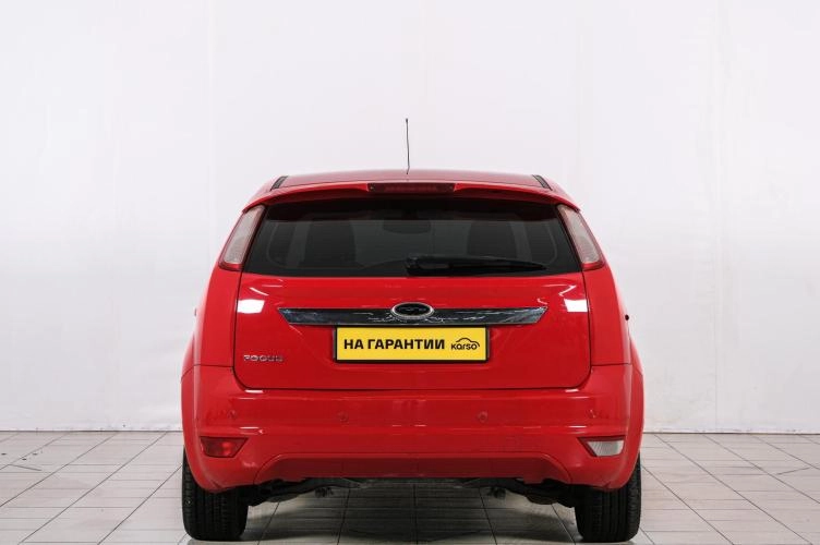 Ford Focus 5 из 6