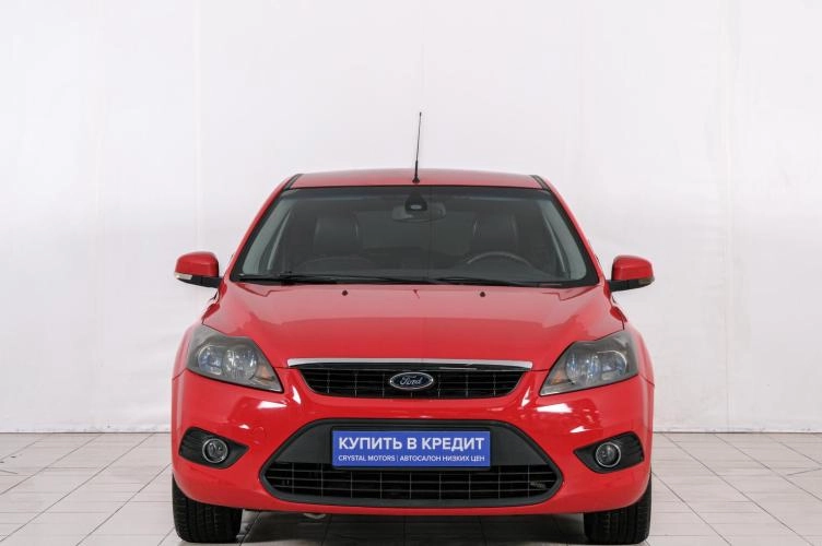 Ford Focus 2 из 6