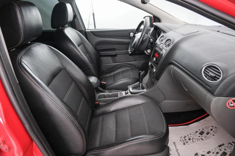Ford Focus 13 из 21