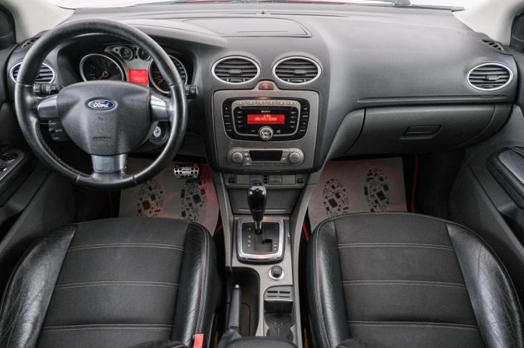 Ford Focus 10 из 21