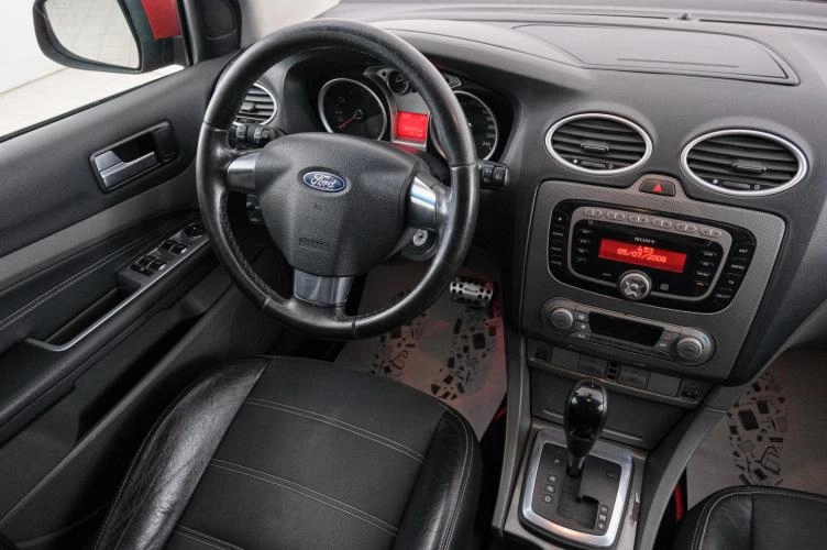 Ford Focus 9 из 21