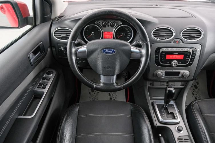Ford Focus 14 из 21