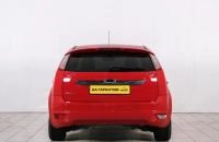 Ford Focus 5 из 21