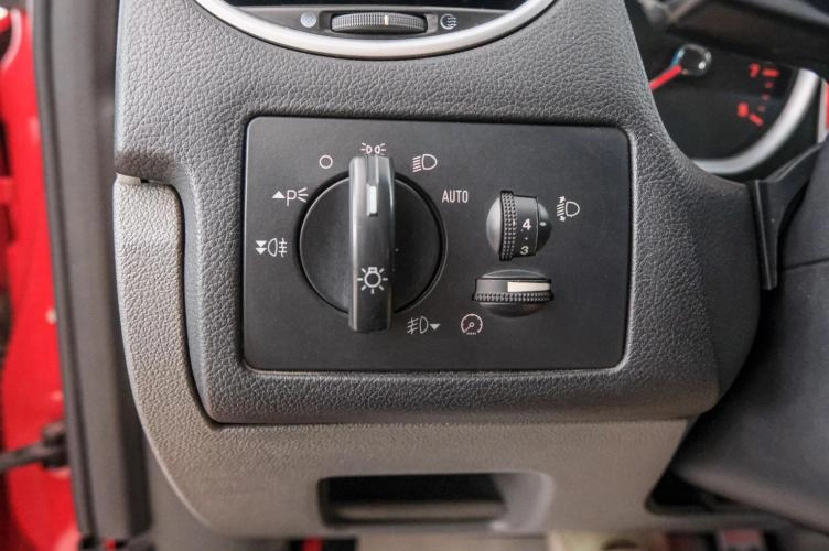 Ford Focus 18 из 21