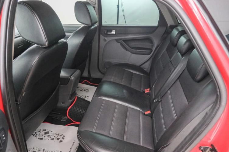 Ford Focus 20 из 21