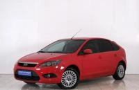 Ford Focus 3 из 21