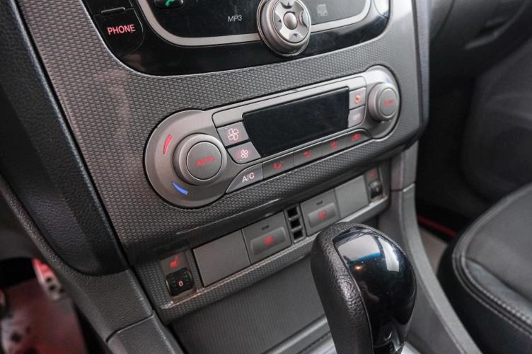 Ford Focus 16 из 21