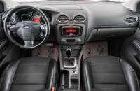 Ford Focus 10 из 21