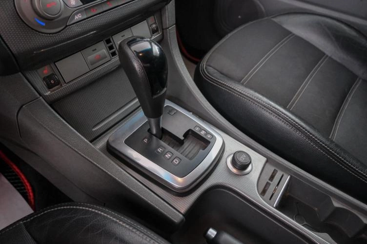 Ford Focus 17 из 21
