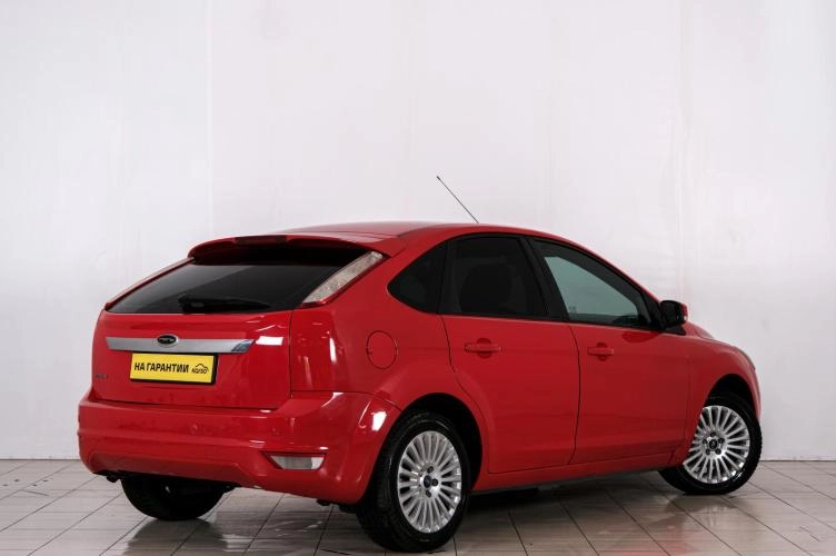 Ford Focus 6 из 6