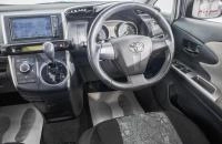 Toyota Wish 14 из 22