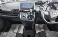 Toyota Wish 15 из 22