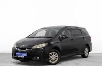 Toyota Wish 3 из 22