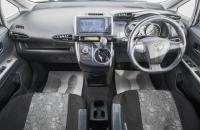 Toyota Wish 9 из 22