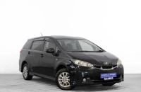 Toyota Wish 1 из 22