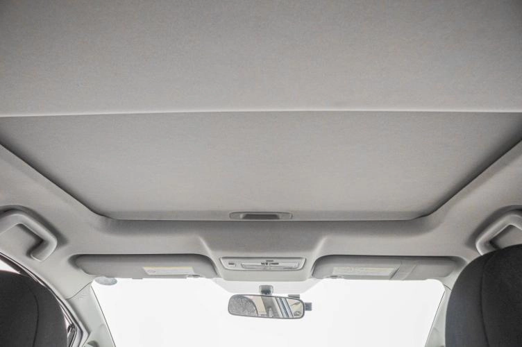 Toyota Wish 21 из 22