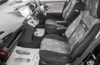 Toyota Wish 18 из 22