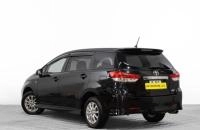 Toyota Wish 6 из 22