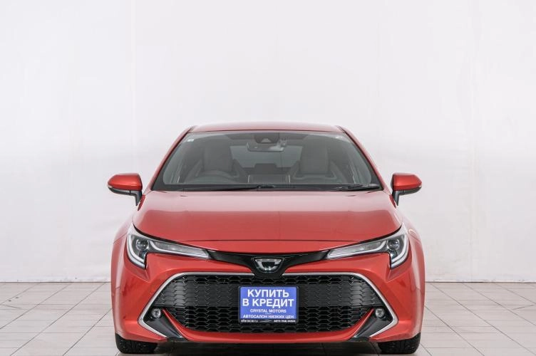 Toyota Corolla 2 из 6