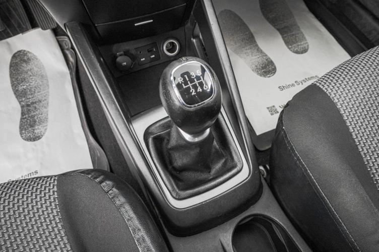 KIA cee'd 18 из 23