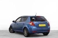 KIA cee'd 6 из 23