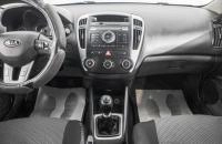 KIA cee'd 16 из 23