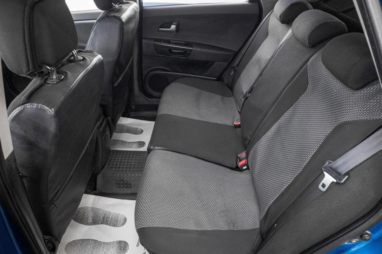 KIA cee'd 21 из 23