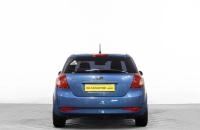 KIA cee'd 5 из 23