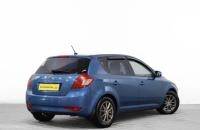 KIA cee'd 4 из 23