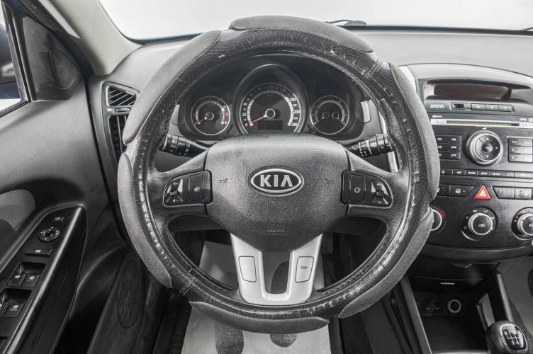KIA cee'd 12 из 23