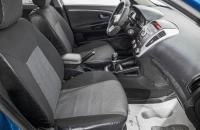 KIA cee'd 20 из 23
