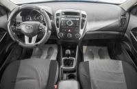 KIA cee'd 9 из 23
