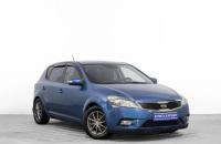 KIA cee'd 1 из 23