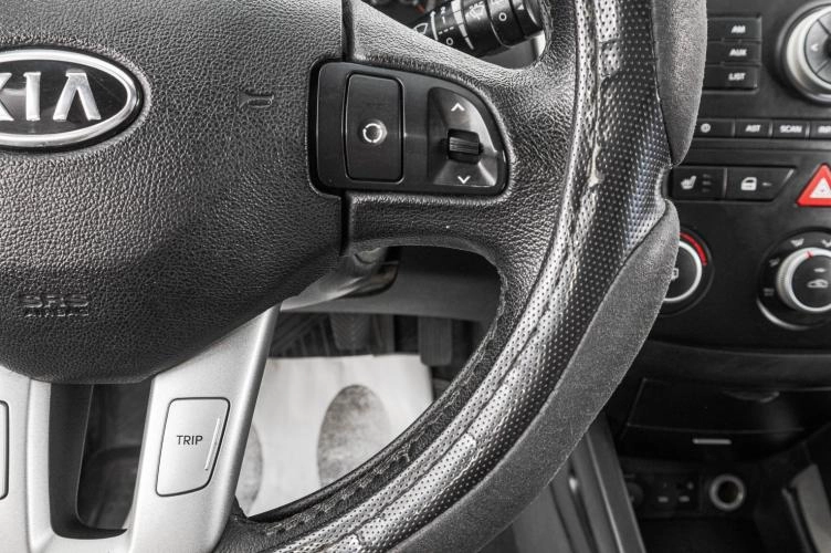 KIA cee'd 14 из 23