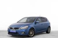 KIA cee'd 3 из 23