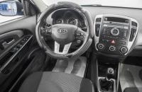 KIA cee'd 15 из 23