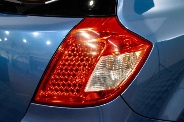 KIA cee'd 8 из 23