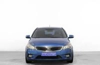 KIA cee'd 2 из 23