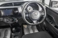 Toyota Vitz 14 из 22