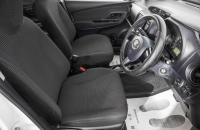 Toyota Vitz 10 из 22