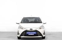 Toyota Vitz 2 из 22