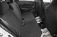 Toyota Vitz 21 из 22
