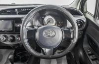 Toyota Vitz 13 из 22