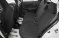 Toyota Vitz 20 из 22