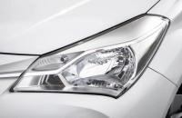 Toyota Vitz 7 из 22