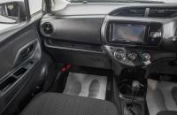 Toyota Vitz 18 из 22