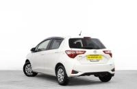 Toyota Vitz 6 из 22