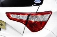 Toyota Vitz 8 из 22