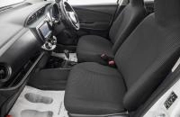 Toyota Vitz 19 из 22