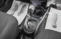 Toyota Vitz 17 из 22